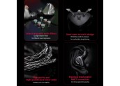 FiiO FH9 | | Auriculares In Ear Semi-abiertos - oferta Comprar