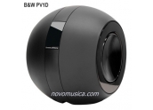 Subwoofer B&W PV1D ice power