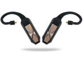 IFi GO pod | DAC Bluetooth HD Portatil y Amplificador de Auriculares - oferta Comprar