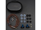 Letshuoer D13 | Auriculares In Ear con Cable - oferta Comprar