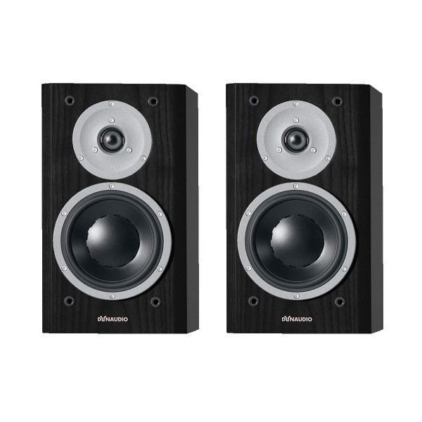 Dynaudio Focus 160