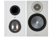 Monitor Audio Bronze 50 | Altavoces Estanteria Color Urban Grey - Oferta comprar