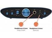 iFi Zen CAN Signature HiFiMAN | Amplificador de auriculares para HIFIMAN