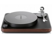 Clearaudio Concept Wood Set
