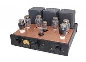 Icon Audio Stereo 40 MK4 KT88