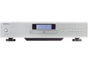 Rotel A11 MK2 + CD11 MK2 | Amplificador y CD color Plata Negro - Oferta Comprar