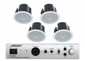 Bose AudioPack Pro C4