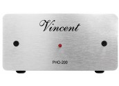 Vincent PHO-200 Plata