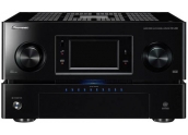 Pioneer SC-LX90 Susano 10 canales, 1400Watios ICE Power, Dolby True HD, DTS-HD, 
