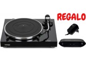 Thorens TD204 + IFi Zen Air...