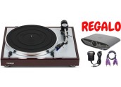 Thorens TD403 DD + IFi Zen...