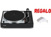 Thorens TD1500 + IFi Zen...