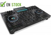 Denon DJ Prime 4 +