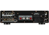 Marantz Model 60n | Amplificador con streamer HEOS integrado - Color plata negro oferta comprar