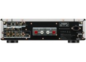 Marantz Model 60n | Amplificador con streamer HEOS integrado - Color plata negro oferta comprar