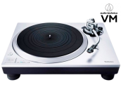 Technics SL-1500C VM Upgrade