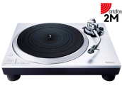 Technics SL-1500C 2M Upgrade