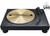 Technics SL-1300G VM Upgrade