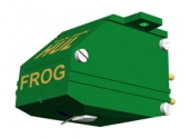 Van den Hul The Frog High Output Capsula MC, bobina móvil. Cantilever de aleació