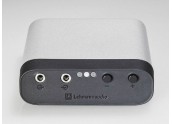 Lehmann Audio Traveller| Amplificador de auriculares portatil