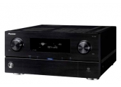Pioneer SC-LX83 SD1 1080p, 3D, Bluetooth audio e Internet Radio, ICE Power 7x180