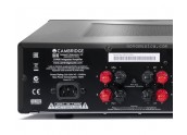 Cambridge Audio CXA60| Amplificador 60 Watios con entradas digitales