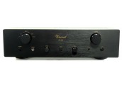 Vincent SV500 | Amplificador - Color Plata Negro - Oferta Comprar