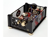 AudioValve Luminare | Amplificador auriculares a válvulas -  salida Jack 6.3mm, 4XLR y STAX