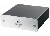 Project Record USB Box Convertidor digital/analogico. Entradas USB y RCA.