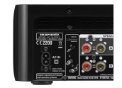 Marantz MCR611 | Equipo compacto Amplificador + CD + WIFI / Bluetooht / AirPlay