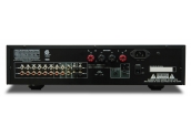 NAD C 326BEE Amplificador integrado 50 wat. Transformador toroidal. Mando a dist