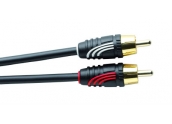 Cable audio analógico QED Profile