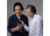 Chord Mojo | DAC- Conversor Digital Analogico y Amplificador portatil auriculares