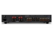 Audiolab 8300A | Amplificador Color Plata Negro - Oferta Comprar