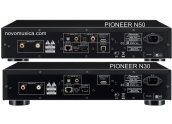 Reproductor de audio en red Pioneer N-30