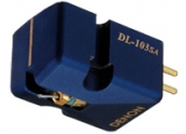 Denon DL-103 SA Capsula MC, bobina móvil. Cantilever con un solo punto de suspen