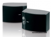 Bose 301 Serie V altavoces Altavoz de estanteria. 2 vias, tecnologia Stereo Targ