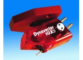 Dynavector DV 10X5 Capsula MC, bobina móvil. Flux damper. Aguja eliptica.  Nivel