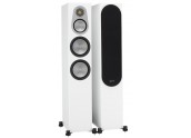 Monitor Audio Silver 300 | Altavoces Color Negro Blanco Nogal Rosenut Negro Roble - Oferta comprar