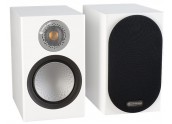 Monitor Audio Silver 50 | Altavoces Color Negro Blanco Nogal Rosenut Negro Roble - Oferta comprar