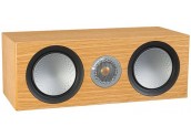 Monitor Audio Silver C150 | Altavoz color Negro, Nogal, Natural Oak, Rosenut, Blanco y Negro Piano