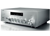 Yamaha RN803 | Amplificador con Streamer MusicCast integrado - Color Plata o Negro