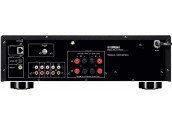 Yamaha RN303 | Amplificador con Streamer MusicCast integrado - Color Plata o Negro