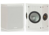 Monitor Audio Bronze 5.0 | Altavoces color Blanco, Negro, Nogal y Rosemah