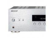 Pioneer SX10AE | Amplificador con Radio FM y Bluetooth de 100Watios