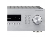 Pioneer SX10AE | Amplificador con Radio FM y Bluetooth de 100Watios