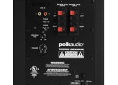 Polk Audio TL1600 | Altavoces Home Cinema color Negro - Oferta comprar