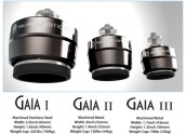 IsoAcoustics GAIA III | Bases desacoplo - 4 unidades - oferta Comprar