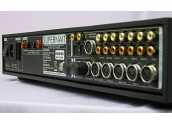 Naim Supernait Amplificador integrado2x 80 w, 6 entradas analógicas y 5 digitale