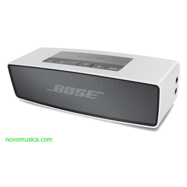Altavoz Bose SoundLink Mini Bluetooth